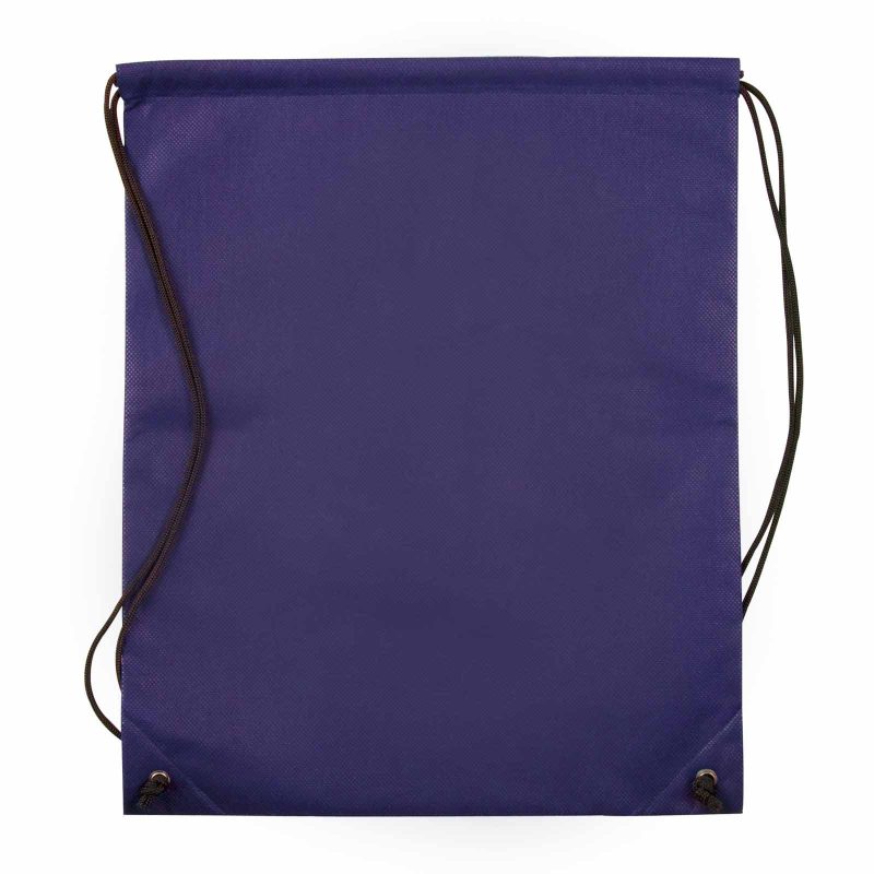 Custom RPP Non Woven Drawstring Bag - 9