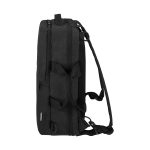 Custom Sophie 3-in-1 Convertible Rpet Computer Backpack - 2