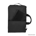 Custom Sophie 3-in-1 Convertible Rpet Computer Backpack - 3