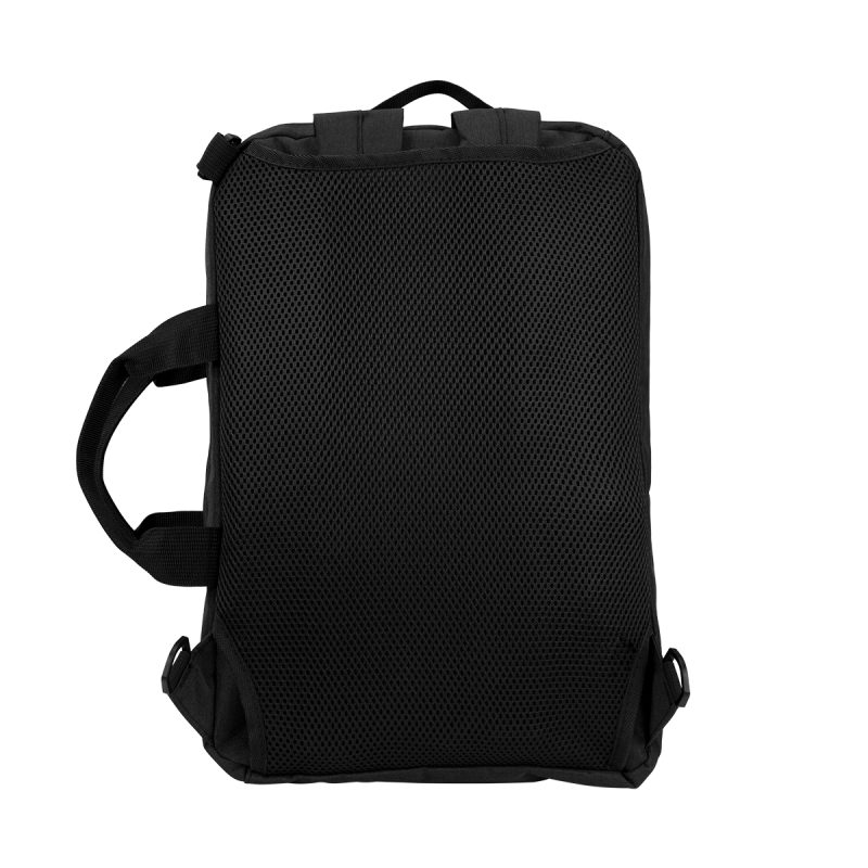 Custom Sophie 3-in-1 Convertible Rpet Computer Backpack - 4