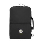 Custom Sophie 3-in-1 Convertible Rpet Computer Backpack - 5