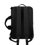 Custom Sophie 3-in-1 Convertible Rpet Computer Backpack - 7