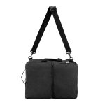 Custom Sophie 3-in-1 Convertible Rpet Computer Backpack - 8