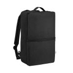 Custom Sophie 3-in-1 Convertible Rpet Computer Backpack - 9