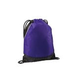 Custom Sport-Tek® Rival Cinch Pack. - 2