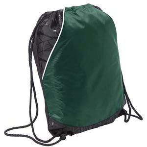 Custom Sport-Tek® Rival Cinch Pack.