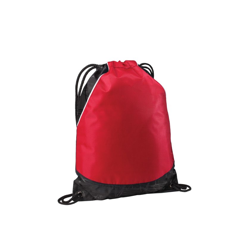 Custom Sport-Tek® Rival Cinch Pack. - 4