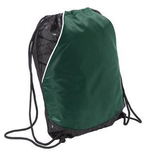 Custom Sport-Tek® Rival Cinch Pack.