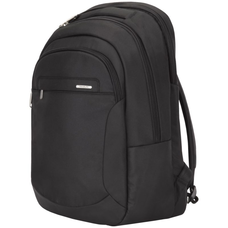 Custom Travelon Anti-Theft Classic Large Backpack - 3