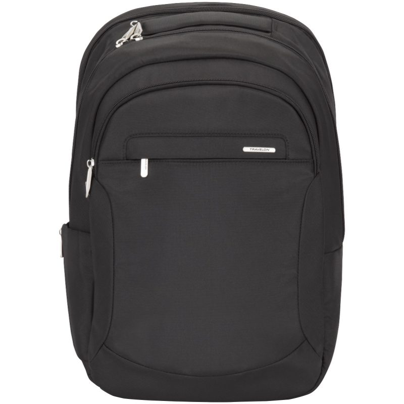 Custom Travelon Anti-Theft Classic Large Backpack - 4