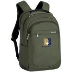Custom Travelon Anti-Theft Classic Large Backpack - 5