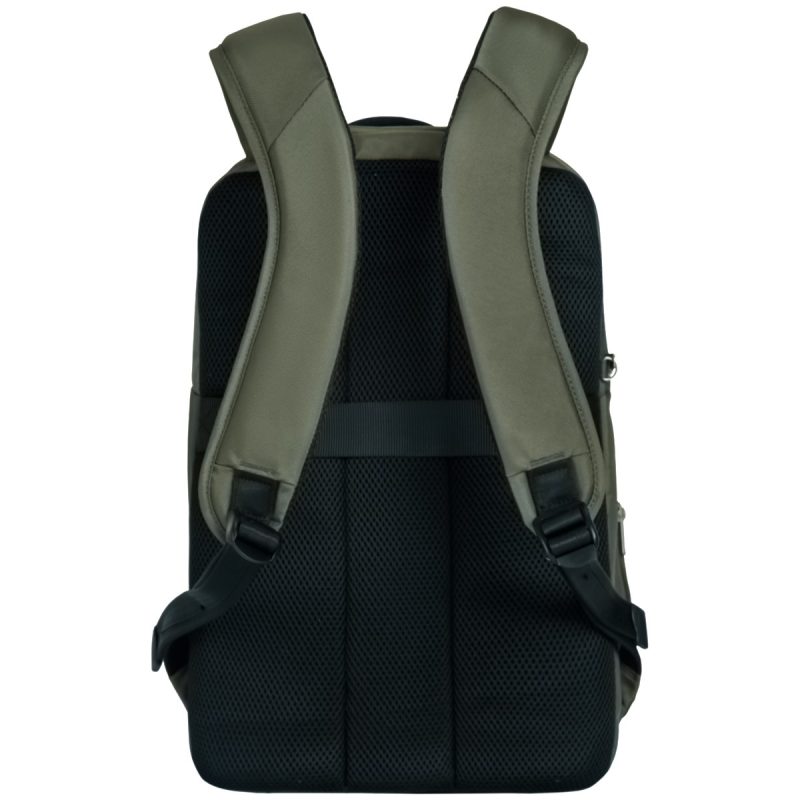 Custom Travelon Anti-Theft Classic Large Backpack - 6