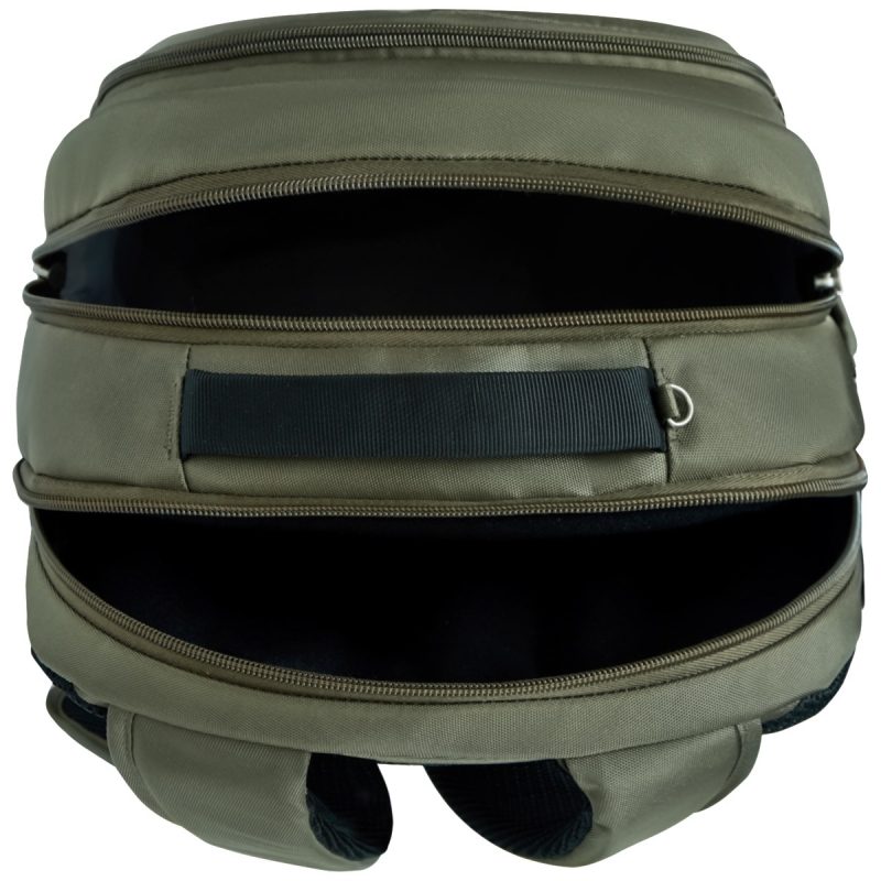 Custom Travelon Anti-Theft Classic Large Backpack - 8