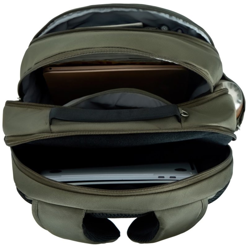Custom Travelon Anti-Theft Classic Large Backpack - 9