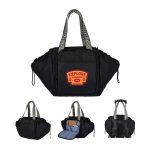 Custom Tribeca Hybrid Multi-Use Backpack Tote