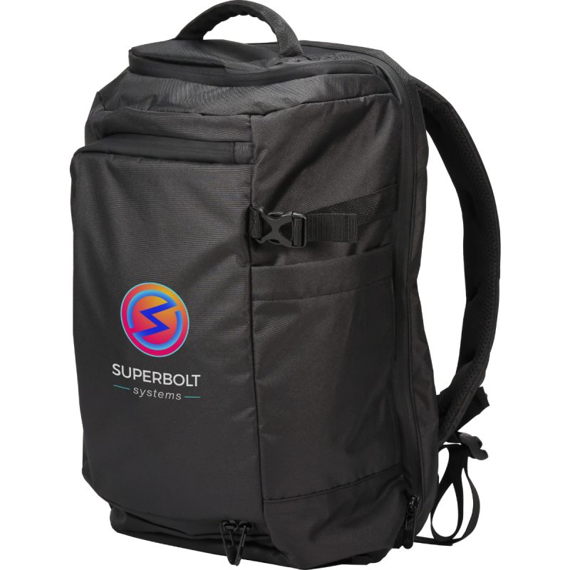 Custom Urban Peak Travel Backpack - 1