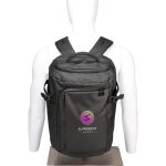Custom Urban Peak Travel Backpack - 2