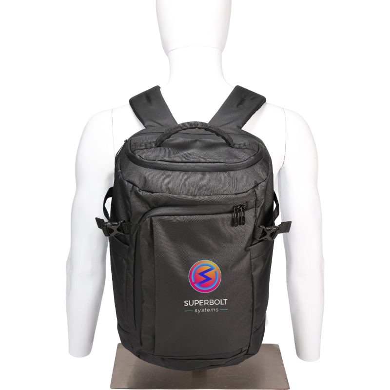 Custom Urban Peak Travel Backpack - 2
