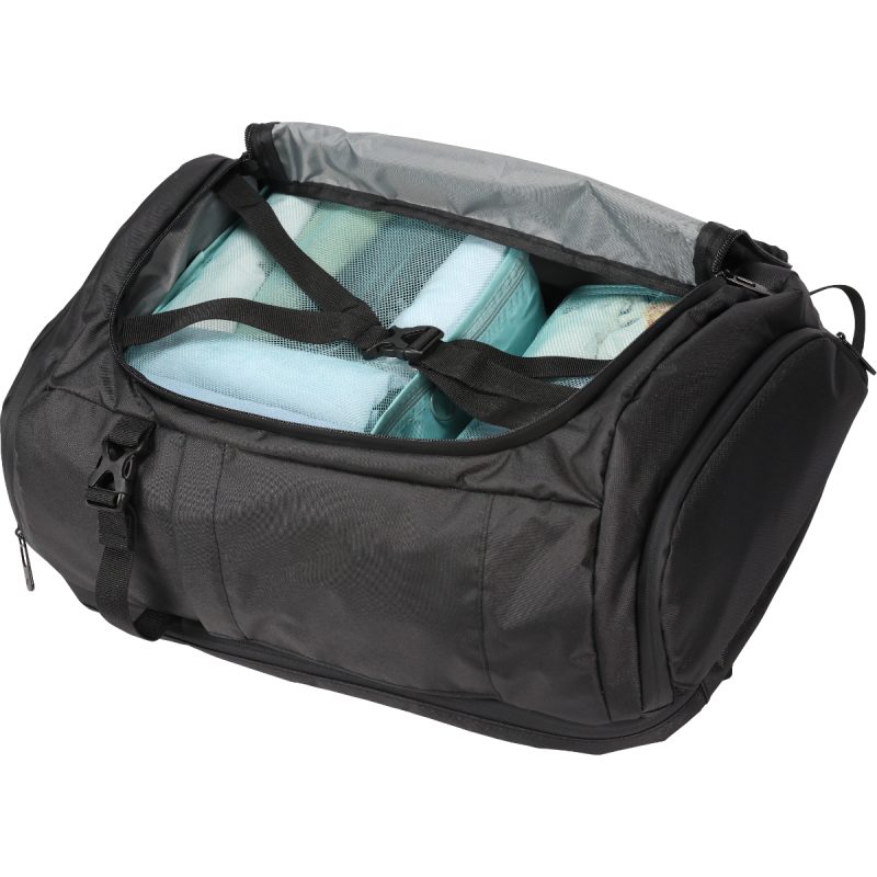 Custom Urban Peak Travel Backpack - 3