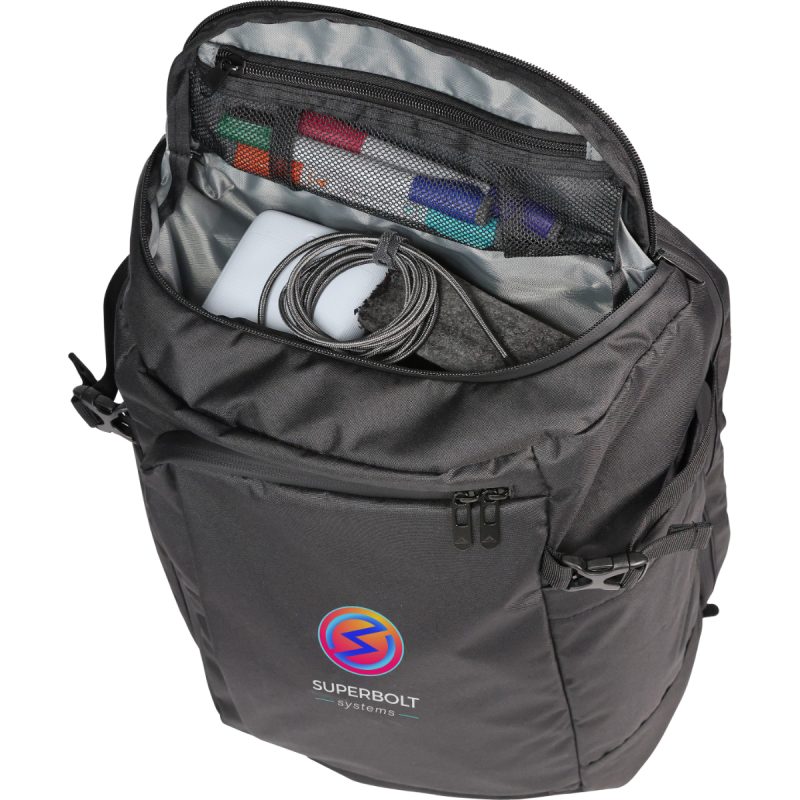 Custom Urban Peak Travel Backpack - 5
