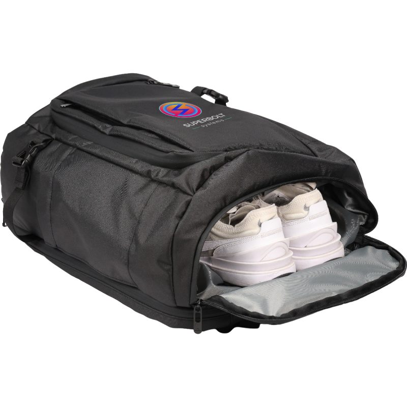 Custom Urban Peak Travel Backpack - 6