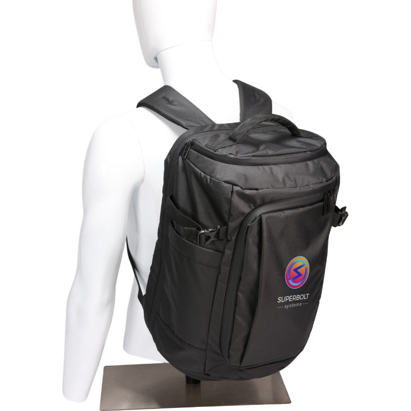 Custom Urban Peak Travel Backpack - 7