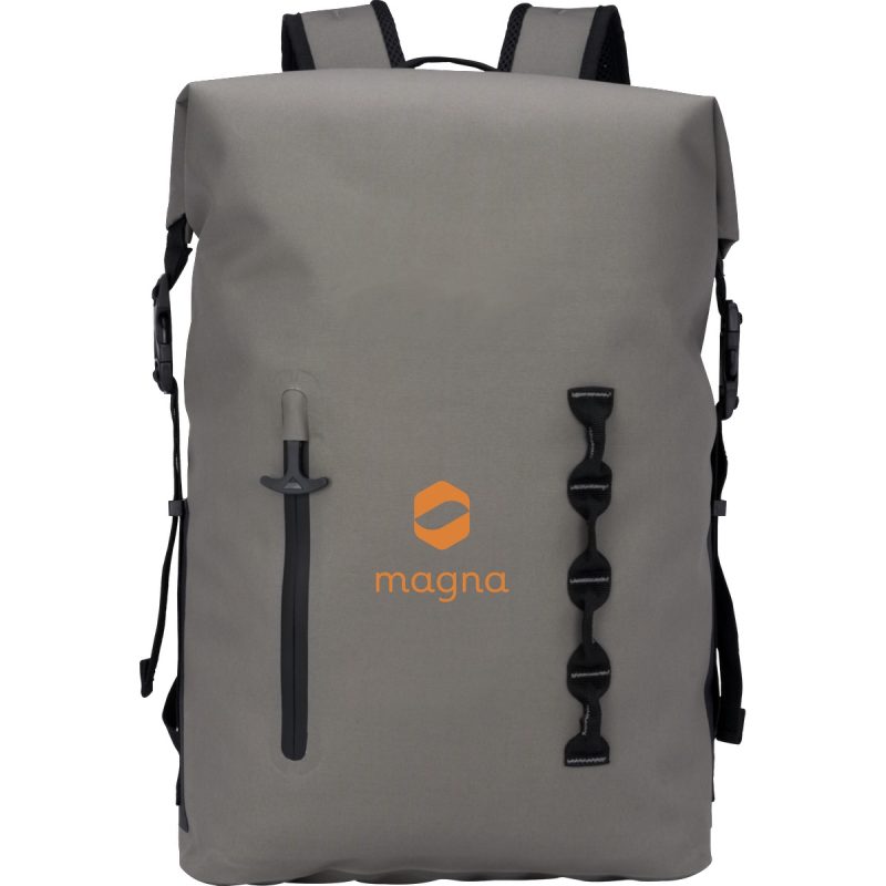 Custom Urban Peak Waterproof 24L Quake Dry Bag/Backpack - 4