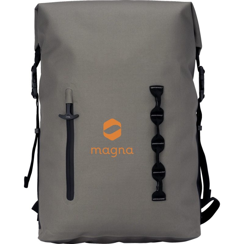 Custom Urban Peak Waterproof 24L Quake Dry Bag/Backpack - 5