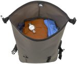 Custom Urban Peak Waterproof 24L Quake Dry Bag/Backpack - 8
