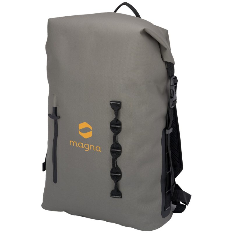 Custom Urban Peak Waterproof 24L Quake Dry Bag/Backpack