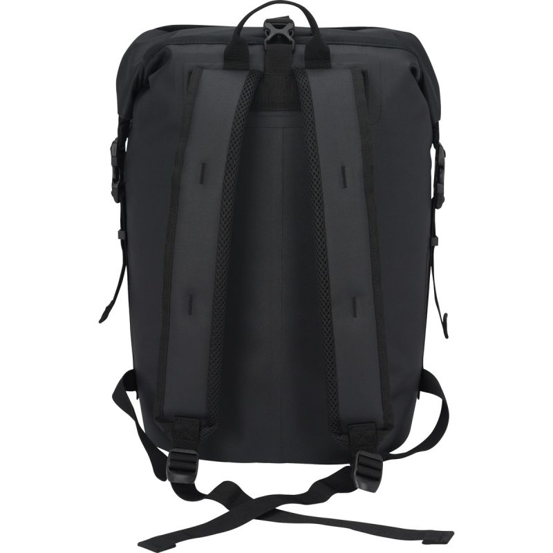 Custom Urban Peak Waterproof Cryo 26 Can Backpack/Cooler - 1