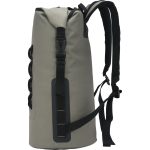 Custom Urban Peak Waterproof Cryo 26 Can Backpack/Cooler - 4