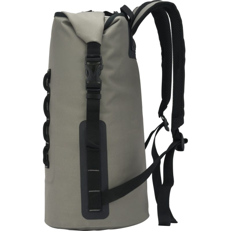 Custom Urban Peak Waterproof Cryo 26 Can Backpack/Cooler - 4