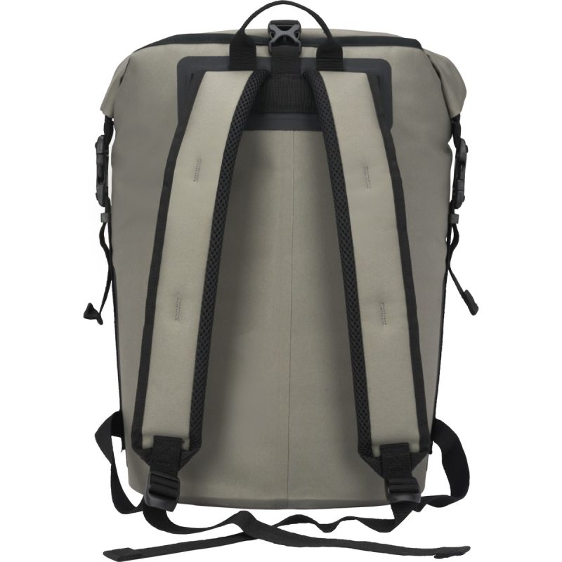 Custom Urban Peak Waterproof Cryo 26 Can Backpack/Cooler - 5