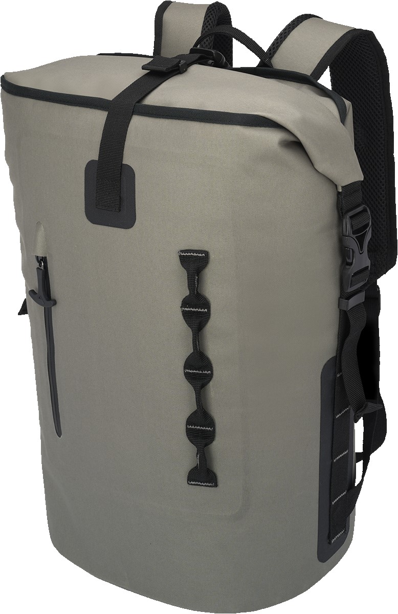Custom Urban Peak Waterproof Cryo 26 Can Backpack/Cooler - 9