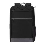 Custom WindChill Recycled PET Backpack Cooler - 1