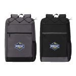 Custom WindChill Recycled PET Backpack Cooler