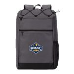Custom WindChill Recycled PET Backpack Cooler - 3