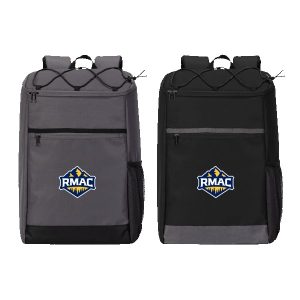 Custom WindChill Recycled PET Backpack Cooler