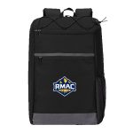 Custom WindChill Recycled PET Backpack Cooler - 4