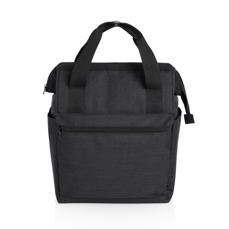 Custom 15 Can Backpack Cooler - 1