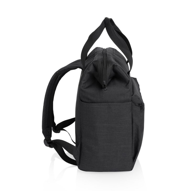 Custom 15 Can Backpack Cooler - 3