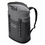 Custom 20-Can YETI® Soft Pack Insulated Cooler Backpack (17" x 16") - 1