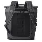 Custom 20-Can YETI® Soft Pack Insulated Cooler Backpack (17" x 16") - 3