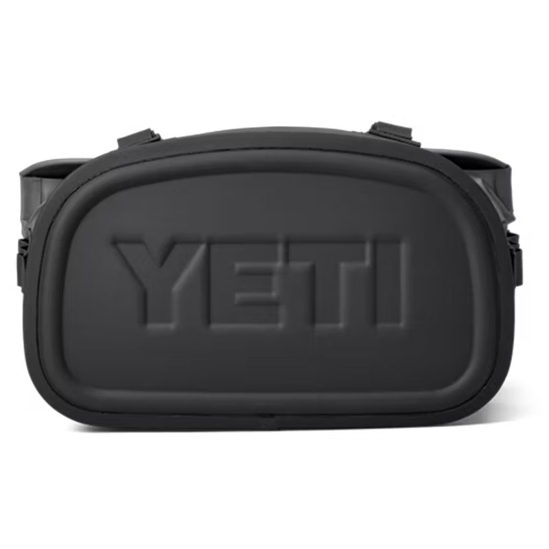 Custom 20-Can YETI® Soft Pack Insulated Cooler Backpack (17" x 16") - 4