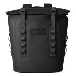 Custom 20-Can YETI® Soft Pack Insulated Cooler Backpack (17" x 16") - 5