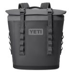 Custom 20-Can YETI® Soft Pack Insulated Cooler Backpack (17" x 16") - 6