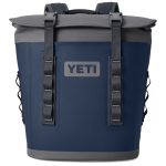 Custom 20-Can YETI® Soft Pack Insulated Cooler Backpack (17" x 16") - 7