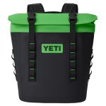 Custom 20-Can YETI® Soft Pack Insulated Cooler Backpack (17" x 16") - 8