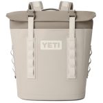 Custom 20-Can YETI® Soft Pack Insulated Cooler Backpack (17" x 16") - 9